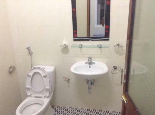 Hostal Gia Bao Guesthouse