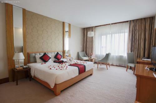 Sai Gon Dong Ha Hotel
