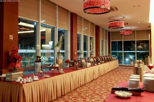 Sai Gon Dong Ha Hotel