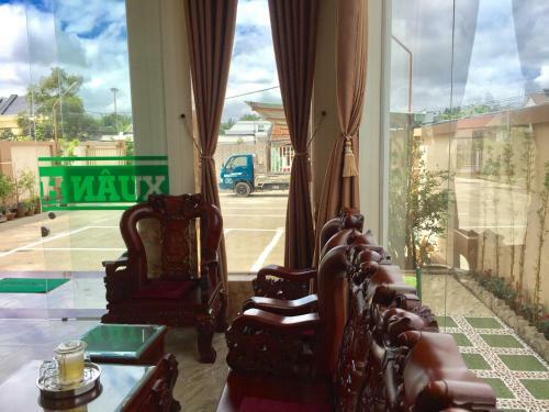 Hotel Xuan Huynh 3