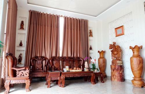 Hotel Xuan Huynh 3