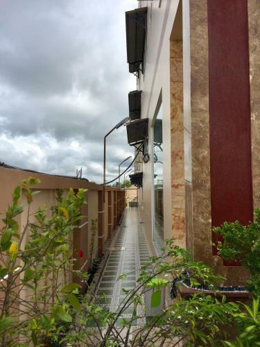 Hotel Xuan Huynh 3