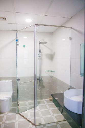 Long Anh Hotel