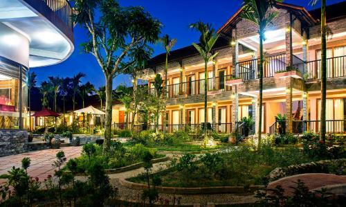 Hotel Sunny House Resort