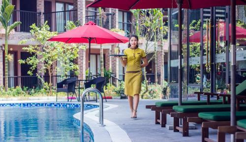 Hotel Sunny House Resort