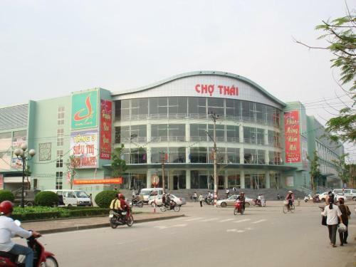 Kim Thai Hotel