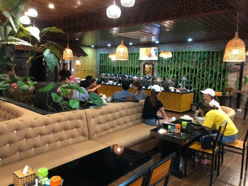 Kawasaki Noi Bai Hotel