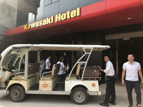 Kawasaki Noi Bai Hotel