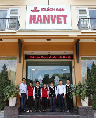 Hanvet Hotel