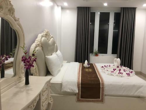 Tam ??o Gold Hotel