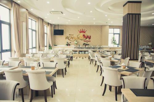 Royal Huy Hotel Tam Dao