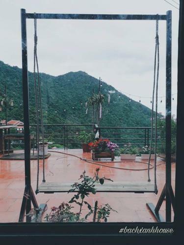 Apartamento B�ch Xanh House