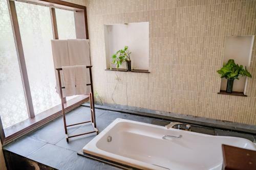 Hotel Belvedere Tam Dao Resort