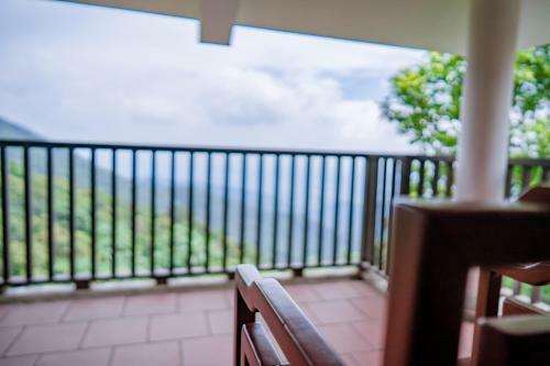 Hotel Belvedere Tam Dao Resort