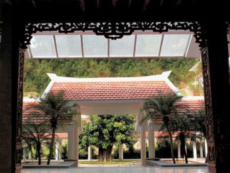 Hotel Belvedere Tam Dao Resort