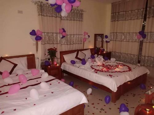 Hotel Kh�ch S?n Thanh H?i