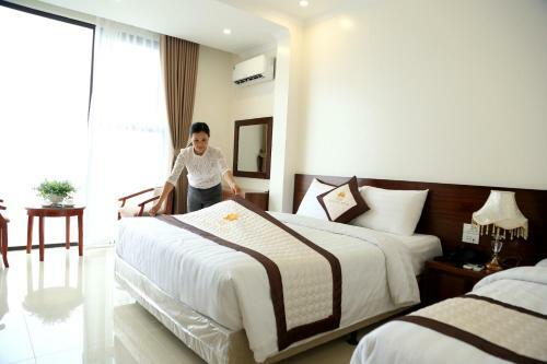 Ngan Ha Hotel
