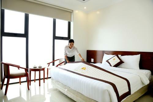 Ngan Ha Hotel