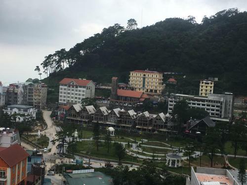 Ngan Ha Hotel
