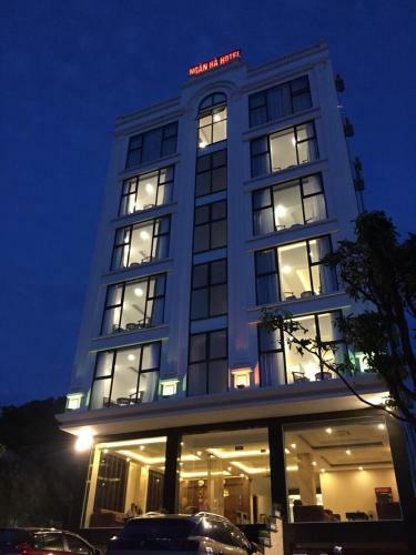 Ngan Ha Hotel
