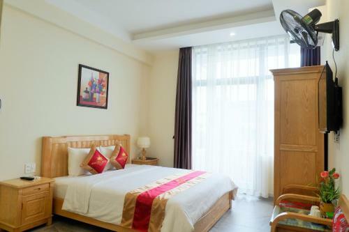 Anh Duc Hotel
