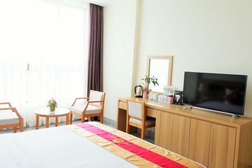 Anh Duc Hotel