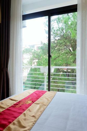 Anh Duc Hotel