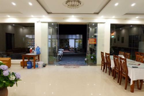Anh Duc Hotel