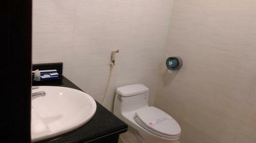 Golden Thai Binh Hotel