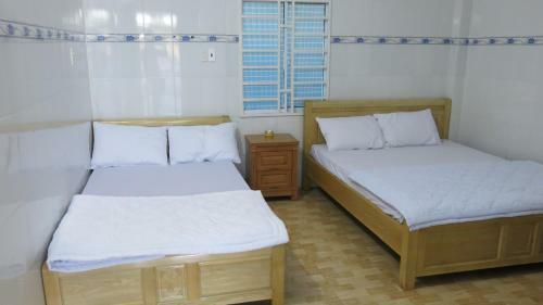 Hotel Nh� Ngh? Ph? N?m