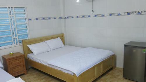 Hotel Nh� Ngh? Ph? N?m