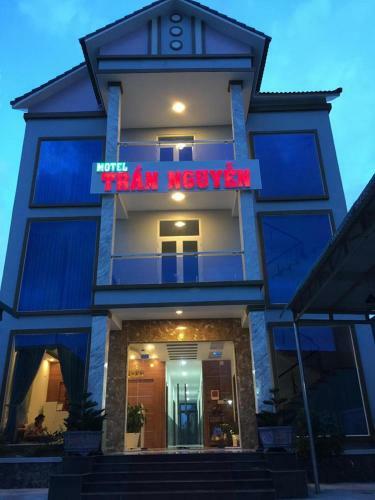 Hotel Motel Tr?n Nguy?n