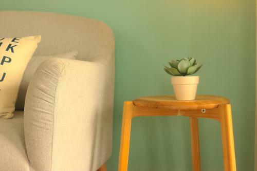 Apartamento Present Home Hoi An