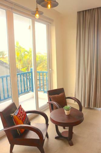 Apartamento Present Home Hoi An