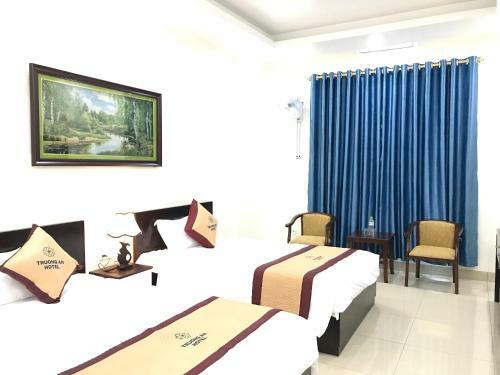 Bed & Breakfast Truong An Hotel