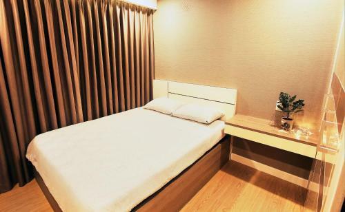 Apartamento Masteri Thao Dien - Brandnew 2 Br Apt