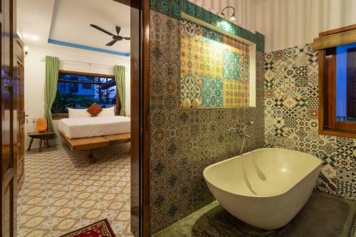 Nanu's Beach House