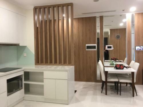 Apartamento Vinhomes T�n C?ng