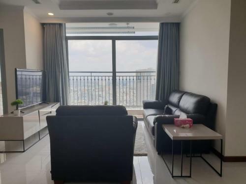 Apartamento Vinhomes T�n C?ng