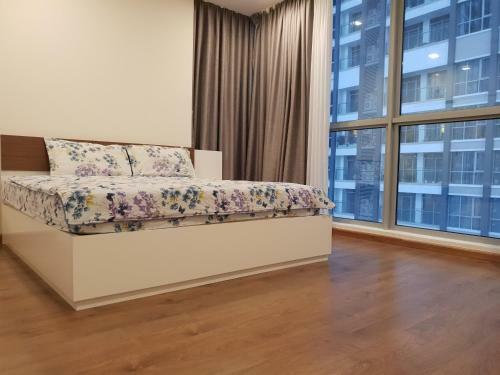 Apartamento Vinhomes T�n C?ng