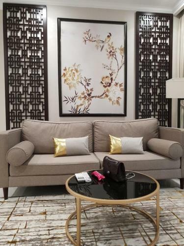 Apartamento Vinhomes T�n C?ng
