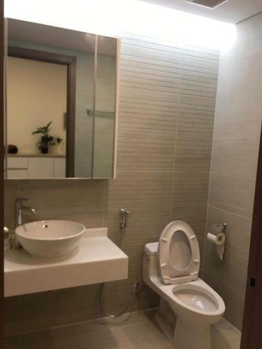 Apartamento Vinhomes T�n C?ng
