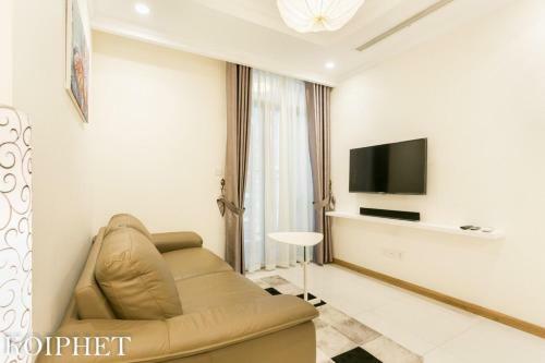 Apartamento Vinhomes T�n C?ng