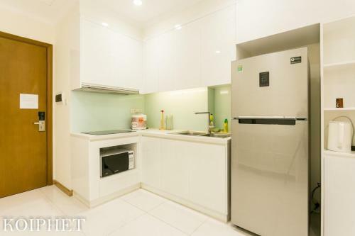 Apartamento Vinhomes T�n C?ng