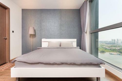 Apartamento Vinhomes T�n C?ng