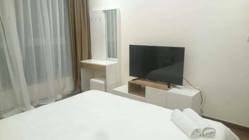 Apartamento Vinhomes T�n C?ng