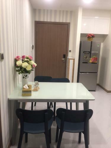 Apartamento Vinhomes T�n C?ng
