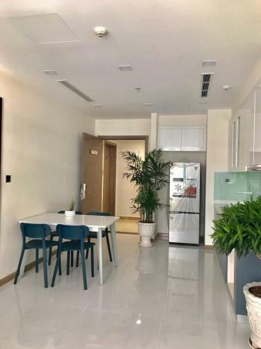 Apartamento Vinhomes T�n C?ng