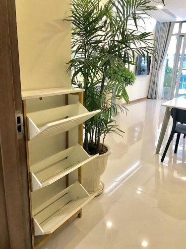 Apartamento Vinhomes T�n C?ng
