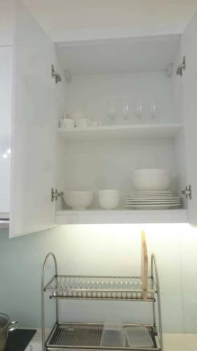 Apartamento Vinhomes T�n C?ng